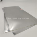 6mm 5052 Aluminum Thin Flat Sheet